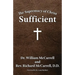 The Supremacy of Christ: Sufficient