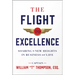 The Flight to Excellence: Soaring to New Heights in Business and Life