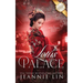 The Lotus Palace: The Lotus Palace Mysteries Book 1