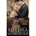 The Spy Who Loved Her
