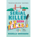 The Serial Killer Guide to San Francisco: A Mystery