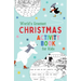 World's Greatest Christmas Activity Book for Kids