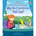 Very First Questions & Answers: Why Do I (Sometimes) Feel Sad?