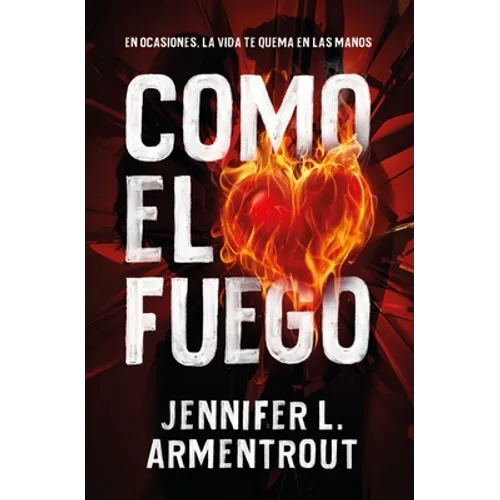 Como El Fuego