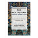 The Holy Quran - English Translation