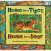 Home for a Tiger, Home for a Bear
