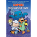 Sophie: Frankenstein's Hound: A Graphic Novel Vol.1