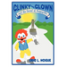 Clinky The Clown and The Secret of Happyville