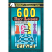 600 Ruy Lopez Miniatures