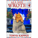 All She Wrote: A Mail Carrier Cozy Mystery