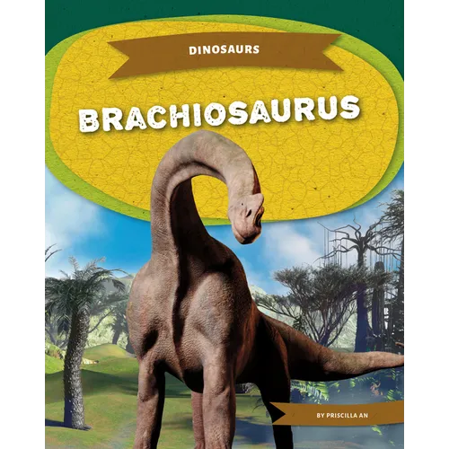 Brachiosaurus