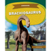 Brachiosaurus