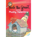 Nate the Great and the Mushy Valentine