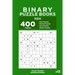 Binary Puzzle Books - 400 Easy to Master Puzzles 11x11 (Volume 12)