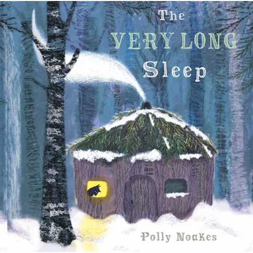 The Very Long Sleep