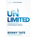 Unlimited: Experiencing the Fullness of God's Power in Your Life