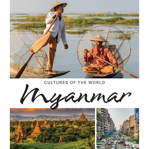 Myanmar
