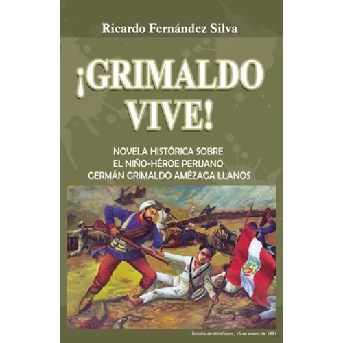 Grimaldo Vive