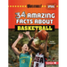 34 Amazing Facts about Basketball