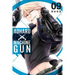 Aoharu X Machinegun, Vol. 9