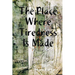 The Place Where Tiredness Is Made