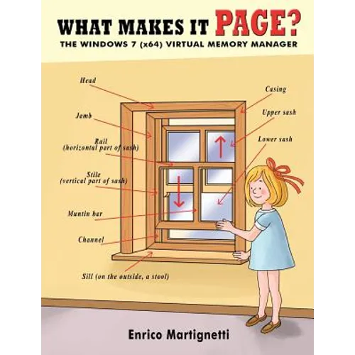 What Makes It Page?: The Windows 7 (x64) Virtual Memory Manager