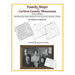 Family Maps of Carlton County, Minnesota