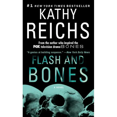 Flash and Bones