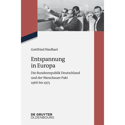 Entspannung in Europa