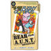 The Case of the Pushy Octopus: A Bear From AUNT Adventure