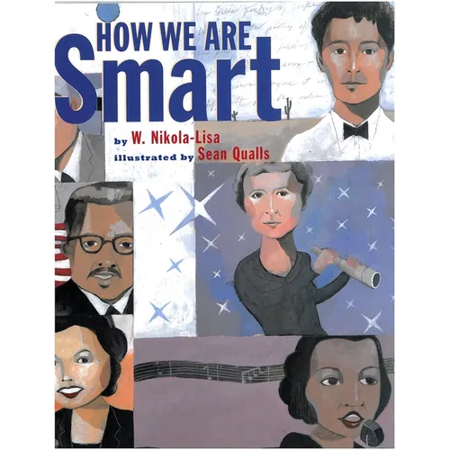 How We Are Smart