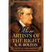 More Artists of the Right