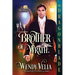 Brother of Wrath: A Regency Historical Romance