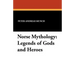Norse Mythology: Legends of Gods and Heroes