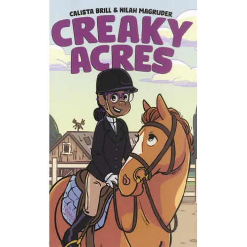 Creaky Acres