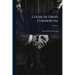 Cours De Droit Commercial; Volume 1