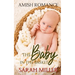 The Baby in the Basket: Amish Romance