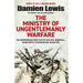 Ministry of Ungentlemanly Warfare: The Desperadoes Who Plotted Hitler's Downfall, Giving Birth to Modern-Day Black Ops