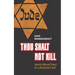 Thou shalt not kill