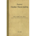 Practical Cheddar Cheese-Making