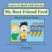 My Best Friend Fred: Decodable Sound Phonics Reader for Short E Word Families