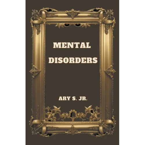 Mental Disorders