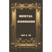 Mental Disorders