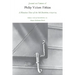 Journal and Letters of Philip Vickers Fithian, 1773-1774: A Plantation Tutor of the Old Dominion