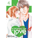 An Incurable Case of Love, Vol. 4