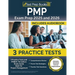 PMP Exam Prep 2025 and 2026: 3 Practice Tests and PMBOK 7th Edition Study Guide Book for Project Management [Includes Detailed Answer Explanations]