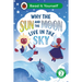 Why the Sun and Moon Live in the Sky: Read It Yourself - Level 2 Developing Reader