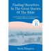 Finding Ourselves In The Great Stories Of The Bible: Cycle B Sermons Based on the Gospel Texts for Advent, Christmas, and Epiphany