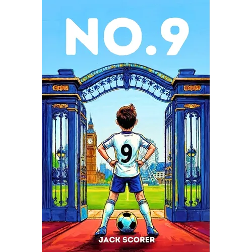 Number 9: The Beginning