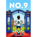 Number 9: The Beginning